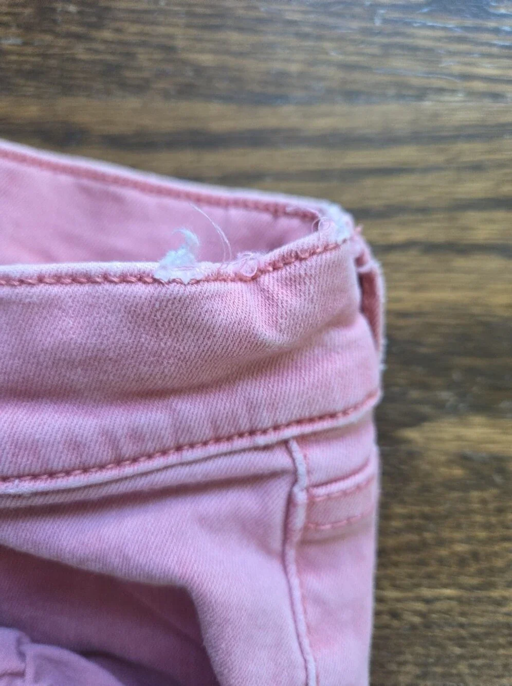Tory Burch soft pink